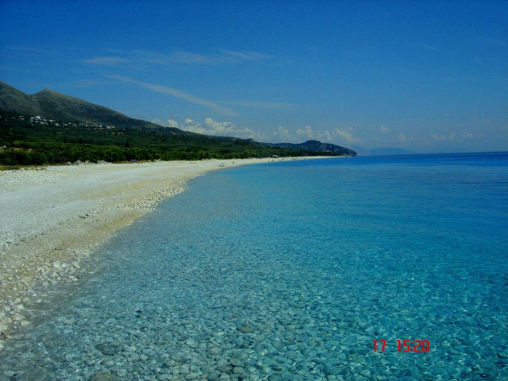 Imperial 3* Dhërmi